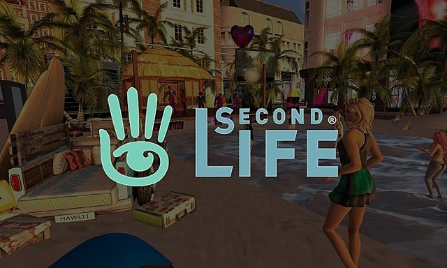 Second Life