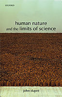 Human Nature and the Limits of Science