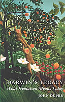 Darwin's Legacy