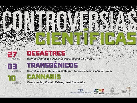 La controversia científica