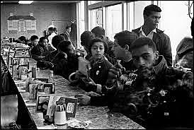 The Student Nonviolent Coordinating Committee