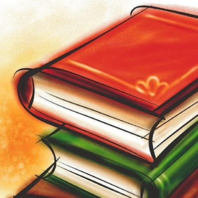 Timeline: My Reading Experience