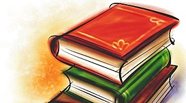 Timeline: My Reading Experience