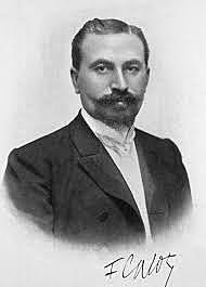 Jean François Fernel