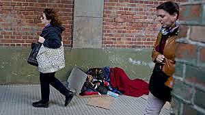 Entendiendo las últimas cifras de pobreza en Argentina