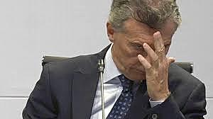 Mauricio Macri, el hacedor de pobreza en Argentina