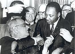The Civil Rights Act of 1964