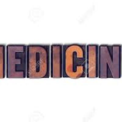 Timeline: Medicina (anatomía y fisiología)