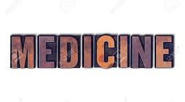 Timeline: Medicina (anatomía y fisiología)