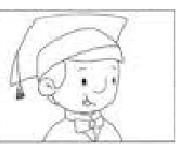 Donde fue a estudiar