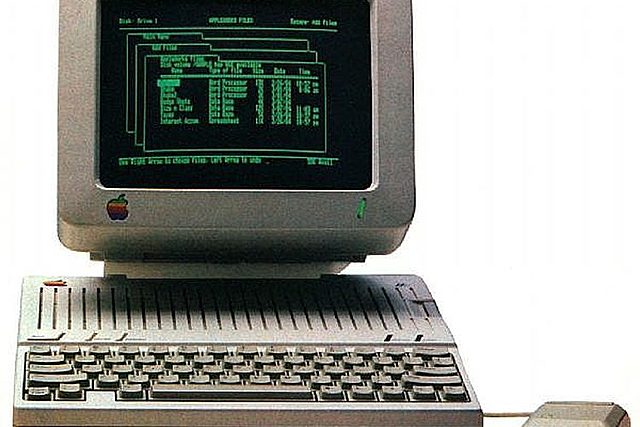 COMPUTADORES ELECTROMAGNÉTICOS