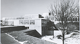 Timeline: Escuela ULM