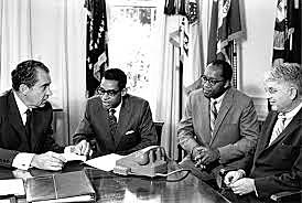 Executive Order 11246—Affirmative Action