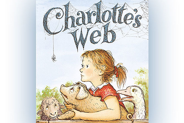 Charlotte's Web