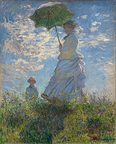 Impressionism 1860-1900