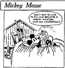 CUARTA TANDA DE COMICS QUE SE CREARON