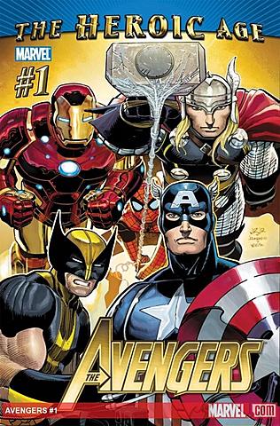 ÚLTIMO COMIC CREADO RECIENTEMENTE