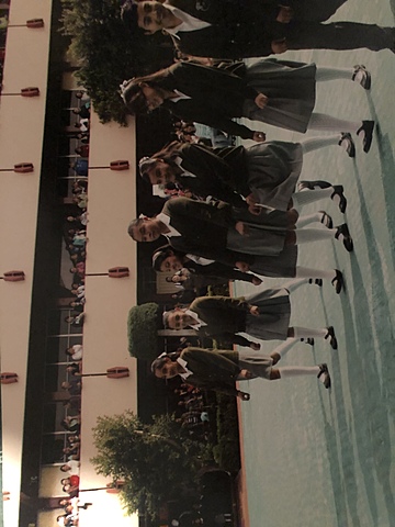 Reconocimiento académico