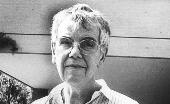 Inge Aicher-Scholl Fundador