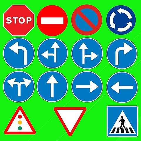 INTRODUCCIÓN:SEÑALES