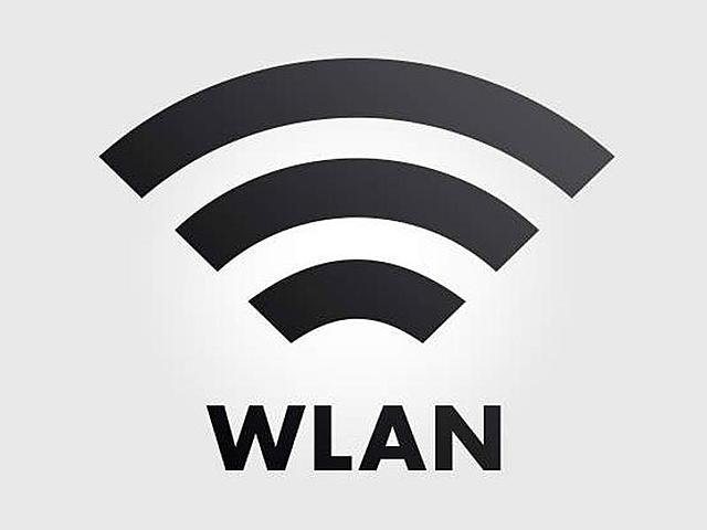 TRABAJOS REFERENTES A LA WLAN