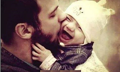 fallecimiento de mi tio Pacho por parte de papa