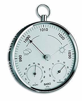 Baròmetro