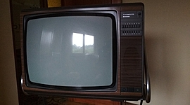 Timeline: EVOLUCIÓN DE LOS TELEVISORES