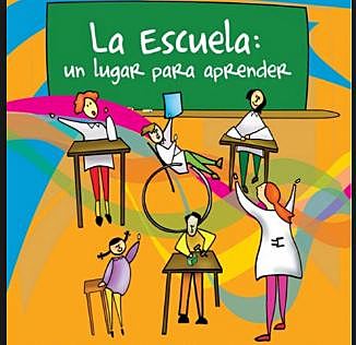 Ley de Educación Nacional N.º 26.206