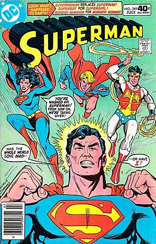 octaba tanda de comicxs que se crearon: