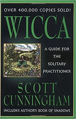 More Non-fiction: Wicca and Religion