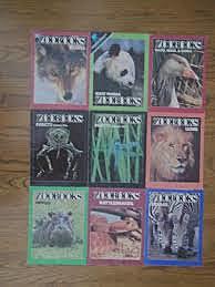 Zoobooks