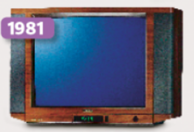 ¡Por fin en Estéreo!