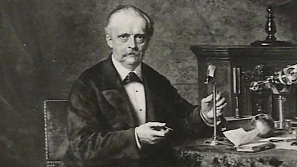 TELEGRAFÍA INALÁMBRICA