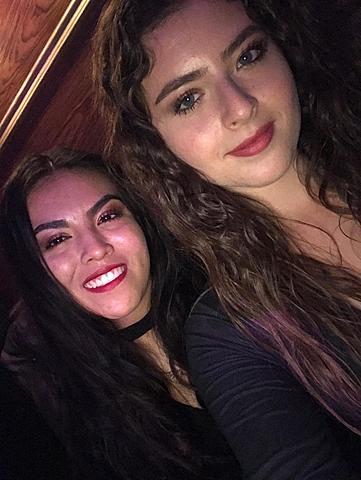 Cumpleaños de Debby