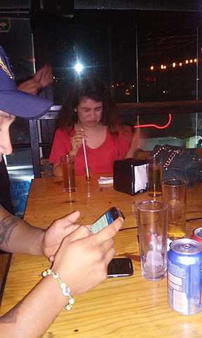 Cumpleaños de Diana