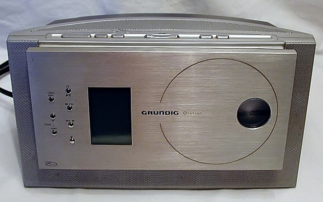 HiFi OVATION CDS 6380 S