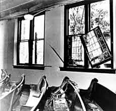 16th Street Baptist Church bombing
