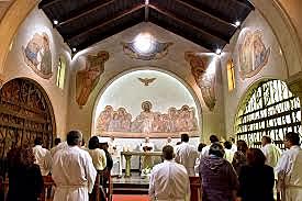 Declaración de la libertad de culto