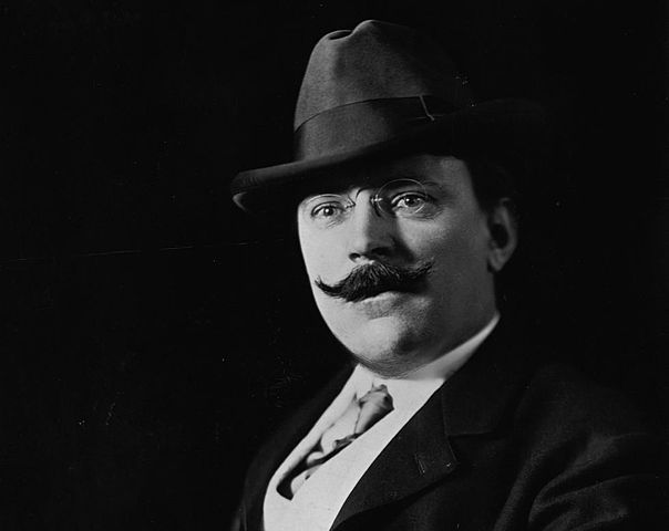 QUIEN INVENTO EL CÓMIC