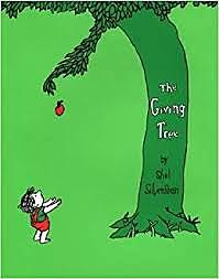 The Giving Tree