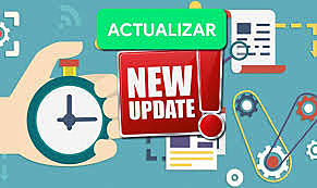 ACTUALIZACIÓN