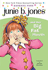 Junie B. Jones