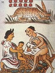 Êpoca prehispánica