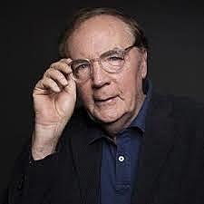 James Patterson