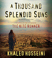 A Thousand Splendid Suns
