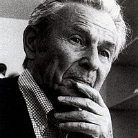 Josef Müller-Brockmann Profesor