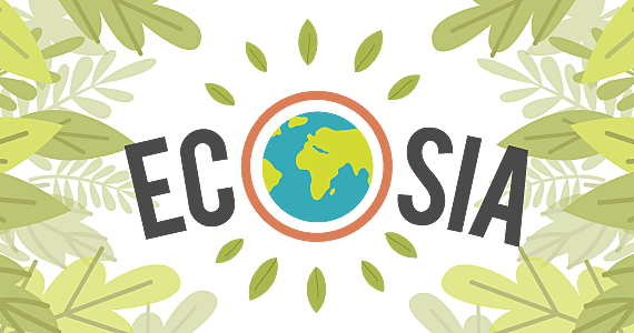 ecosia