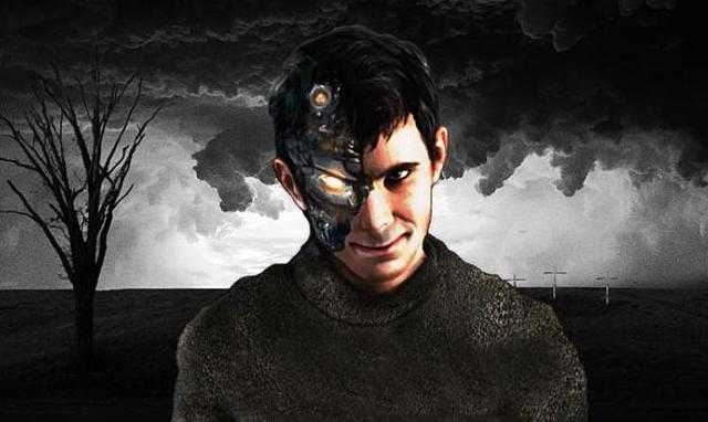 Inteligencia Artificial es definida por primera vez