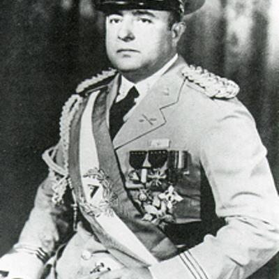 Timeline: El régimen de Anastasio Somoza García (1936-1956)